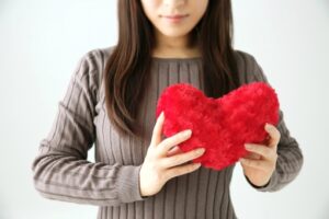 未経験でも大丈夫◎女性スタッフが丁寧にレクチャー