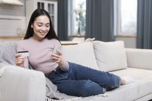 自宅に居ながら診察～ピル処方！婦人科に行く暇がない方にオススメ