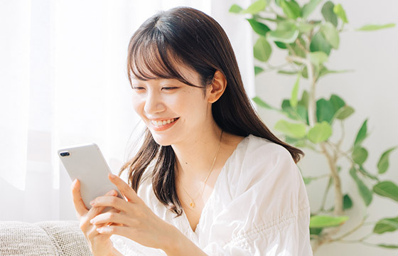 TRY18はWEB登録もできます!