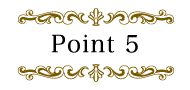 ポイント5